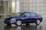 Mazda6 2009 года (US)